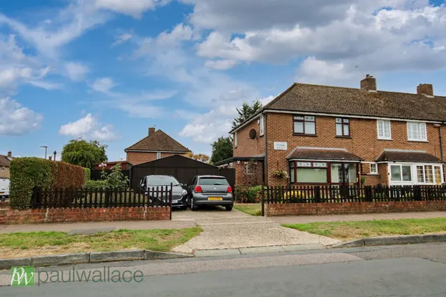 Tudor Avenue, Cheshunt, EN7, photo 1