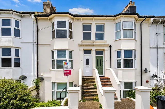 Shelldale Road, Portslade, Brighton, photo 1