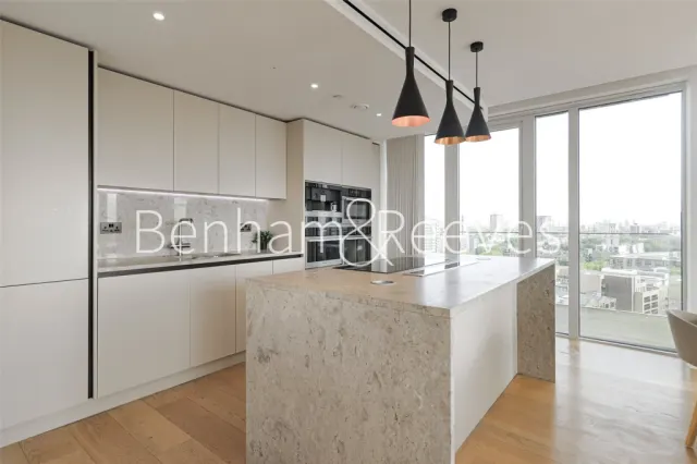 Vaughan Way, Wapping, E1W, photo 1