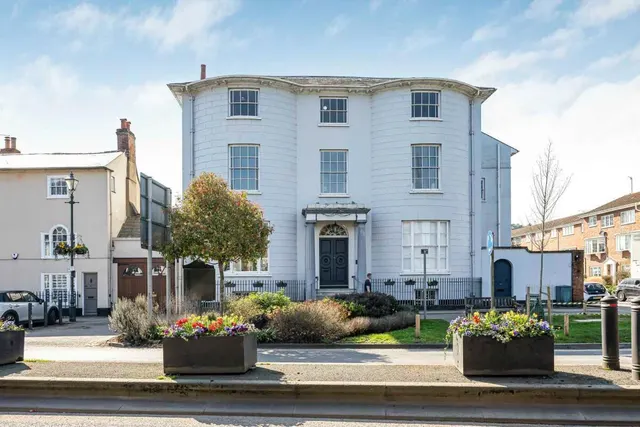Northfield End, Henley-on-Thames, RG9, photo 1