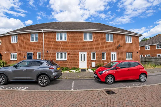 Stranding Street, Eastleigh, SO50, photo 1