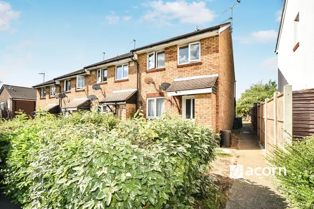 Doveney Close, Orpington, BR5, photo 1