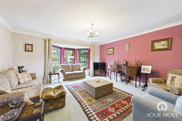 Photo 2 — Hall Moor Court, Wetheral, Cumbria, CA4