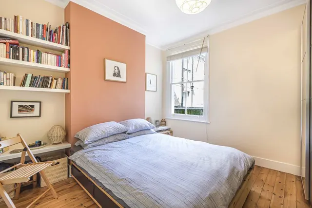 Burnbury Road, SW12, photo 3