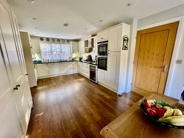 Photo 3 — Grange Drive, Wooburn Green HP10 0QD