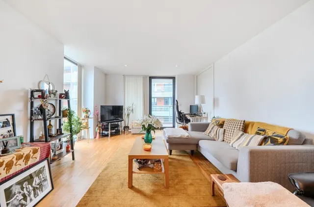 Kelso Place, Manchester, M15, photo 2