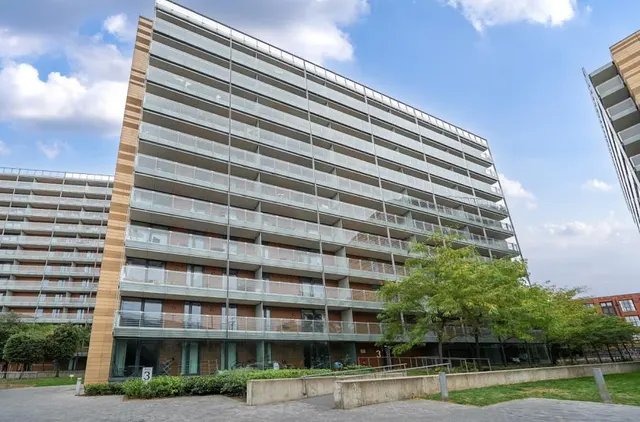 Kelso Place, Manchester, M15, photo 1