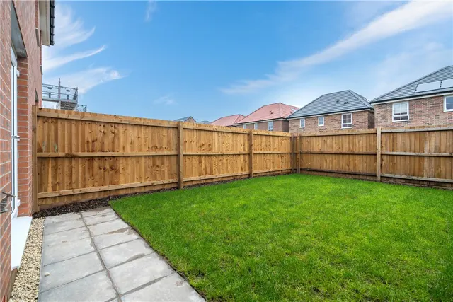 Plot 79, Len Pick Way, Bourne, PE10, photo 1