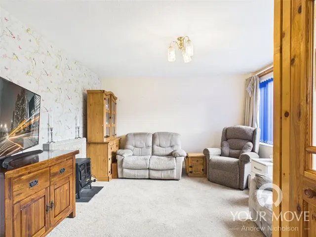 Meynell Close, Wistaston, CW2, photo 3