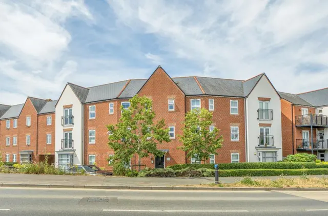 William Heelas Way, Wokingham, RG40, photo 1