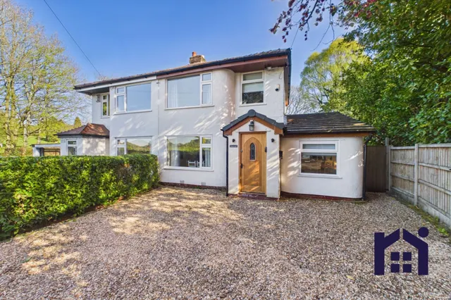 Photo 2 — Ruswood Dawson Lane, Whittle-Le-Woods, Chorley, PR6 7DT