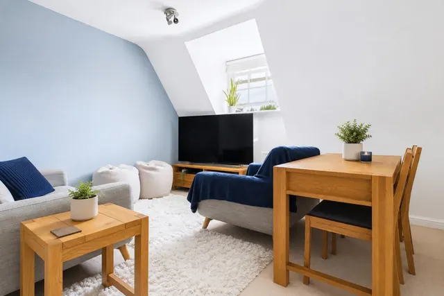 John Cullis Gardens, Leamington Spa, CV32, photo 3