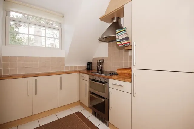 John Cullis Gardens, Leamington Spa, CV32, photo 2