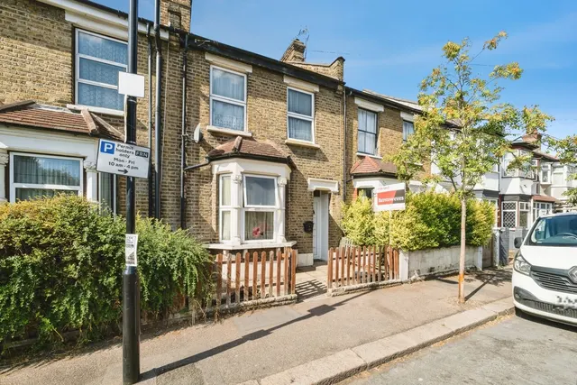 Thorpe Road, Walthamstow, E17, photo 1