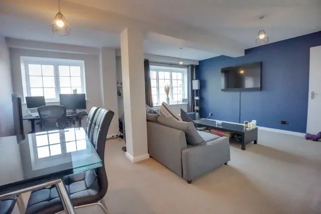 The Maltings, Sawbridgeworth, CM21, photo 3