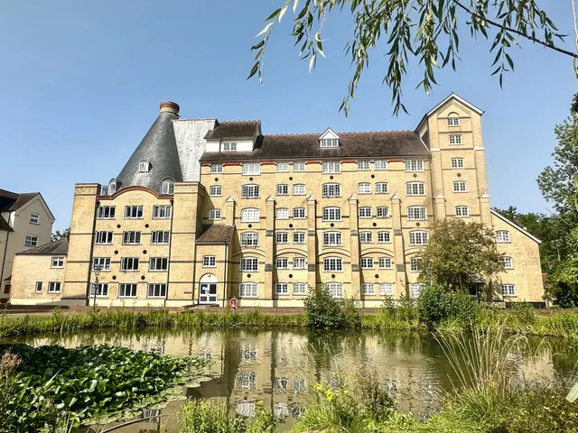 The Maltings, Sawbridgeworth, CM21, photo 1