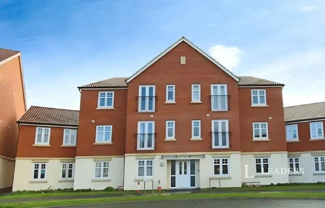 Tilia Way, Bourne, PE10, photo 1
