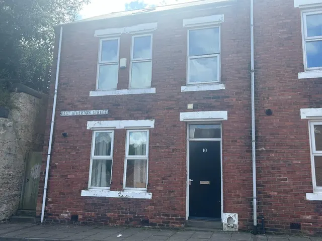 East Atherton Street, Durham, DH1, photo 1