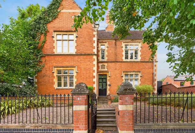 Rugby Road, Leamington Spa, CV32, photo 1