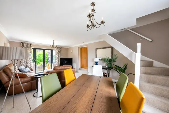 Alden Rise, Helmshore, BB4, photo 3