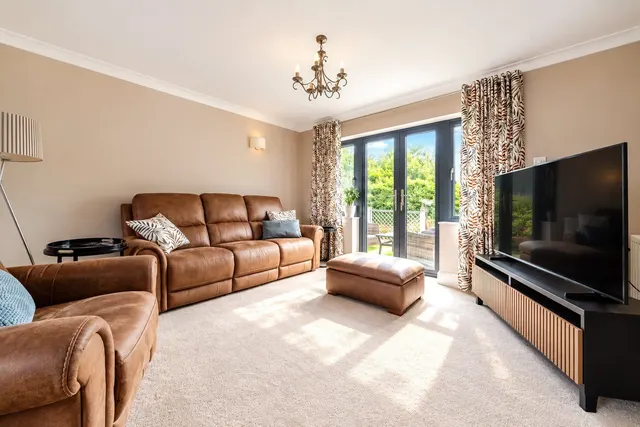 Alden Rise, Helmshore, BB4, photo 2