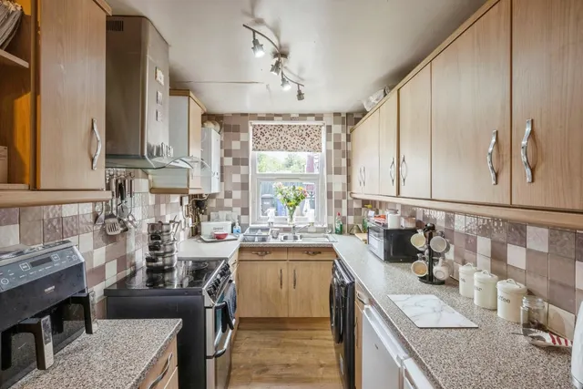 Photo 2 — Wath Road, Mexborough, South Yorkshire, S64