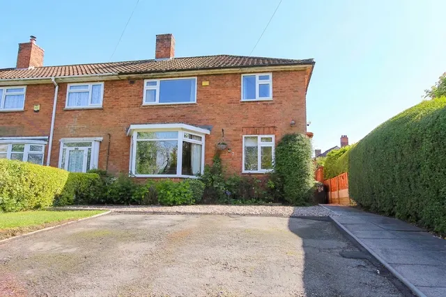 Churchill Road, Sutton Coldfield, Sutton Coldfield, B75 7LG, photo 1
