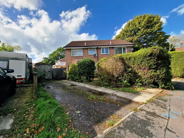 Greenfield Way, Ingol, PR2, photo 2