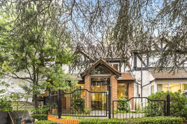 Foxley Lane, Purley, CR8, photo 1