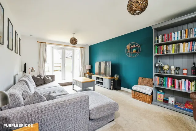 Lon Ffion, Cwmbran, NP44, photo 3