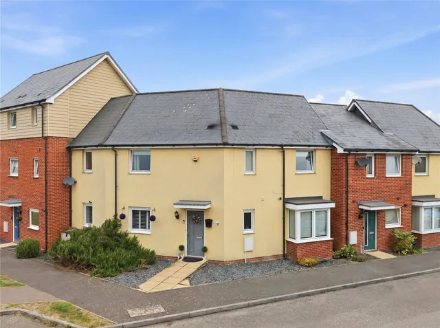 with 3 bedrooms in Harlow, CM20, photo 1