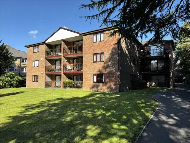 Marlborough Pines, 19 Marlborough Road, Westbourne, Dorset, BH4, photo 1