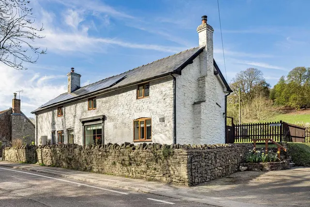 Roman Way, Aymestrey, Leominster, Herefordshire, HR6 9ST, photo 1