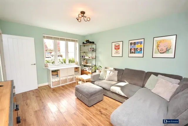 Photo 2 — Bruton Link, Dunton Fields, Laindon, Basildon