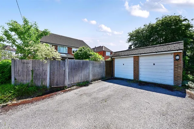 Photo 3 — Grove Road, Ash Vale, Guildford, Surrey, GU12 5BD