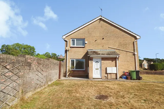 Hazelwood Drive, Cardiff, CF3, photo 1