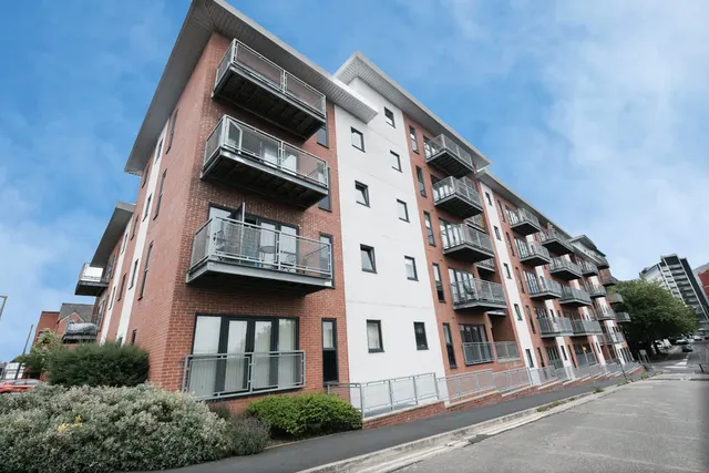 Light Buildings, Lumen Court, Preston, Lancashire, PR1 2RA