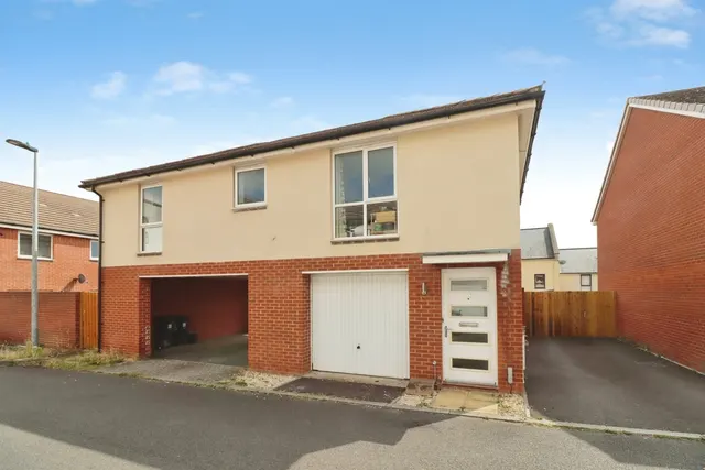 Whitsun Leaze, BRISTOL, BS34, photo 1
