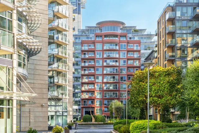Flotilla House, Battersea Reach, SW18, photo 2
