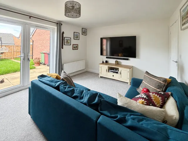 Bennett Way, Chesterfield, S44, photo 3