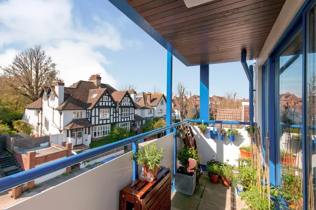 York Avenue, Hove, photo 1