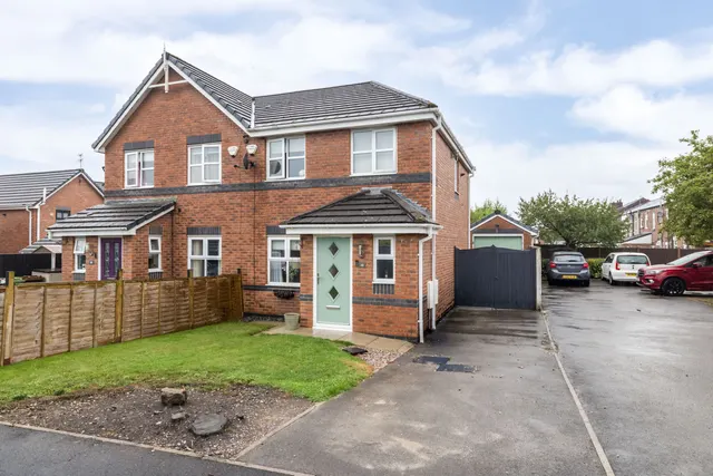 Fairman Drive, Hindley, WN2, photo 3