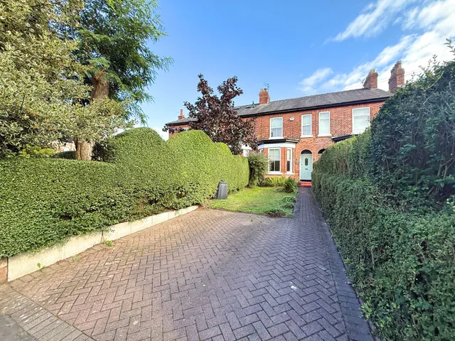 Brogden Grove, Sale, photo 1