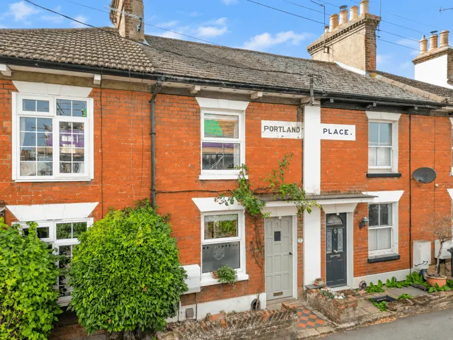 Langdon Street, Tring, photo 1