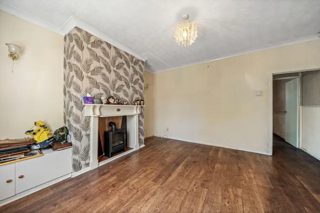 Photo 2 — Old Road, Ashton-In-Makerfield, Wigan, Wigan, WN4 9TR