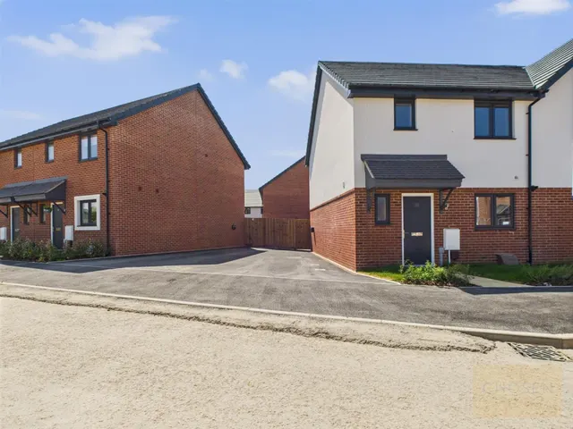Spindle Way, Hardwicke, GL2, photo 1