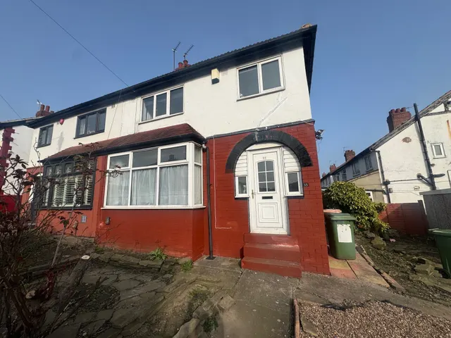 Mayville Road, LEEDS, photo 1