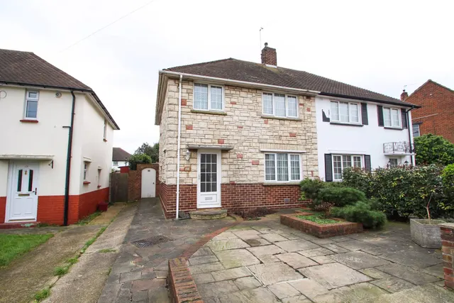 Chaucer Road, Welling, photo 1