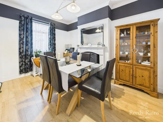 Photo 3 — Bennison Street, Guisborough, North Yorkshire, TS14
