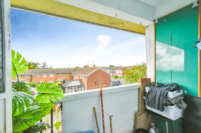 Somerville Road, Swindon, SN3, photo 3